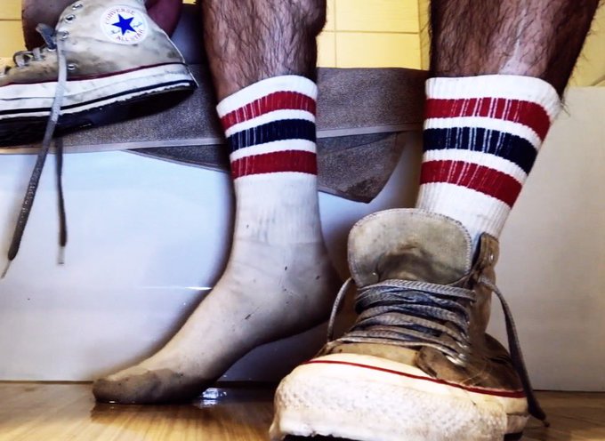 Posting soon - might get removed from OF https://t.co/BzgLmPNwB8