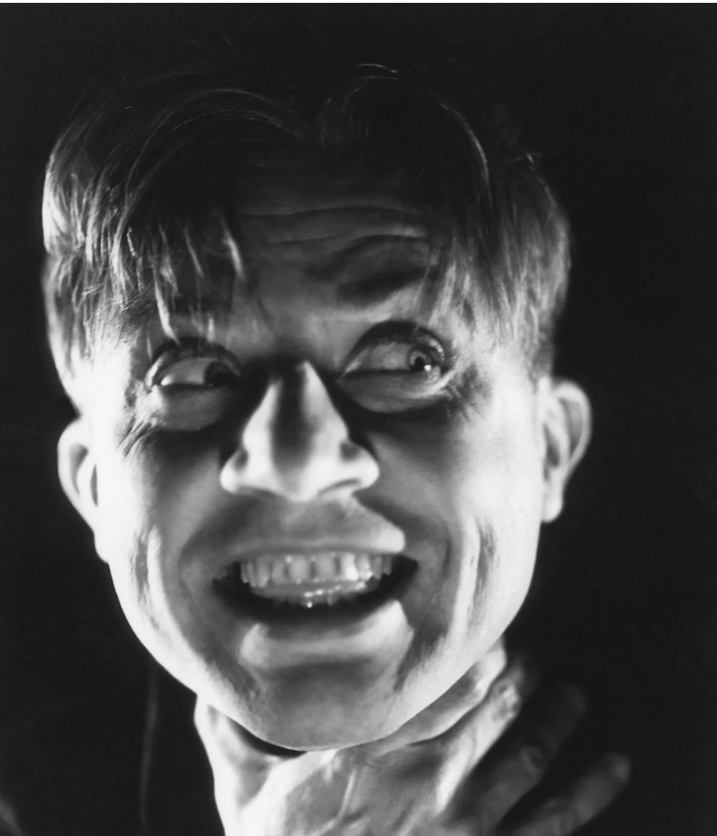 Classic Hollywood Star Dwight Frye. #Dracula #Belalugosi #dwightfrye #davidmanners #universalmonsters @UniversalPics