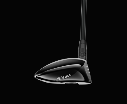 LouStagner's tweet photo. Get yourself a 7 wood. 

Have your fitter/builder make the shaft 3/4 to 1 inch short of "standard". 

Rip high soft bombs all day long. 😎

You can thank me later. https://t.co/eDqmcJiD6N