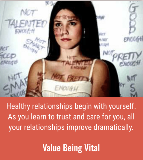 LifeworkSystems's tweet image. When we believe we’re not good enough, or broken, , we lose faith and trust in ourselves. Then in others. Check out our upcoming EVENT on improving relationships. REGISTER HERE: lifeworksystems.com/events/improve…
 
#Youareenough #TrustYou #ValueYou #Relationships