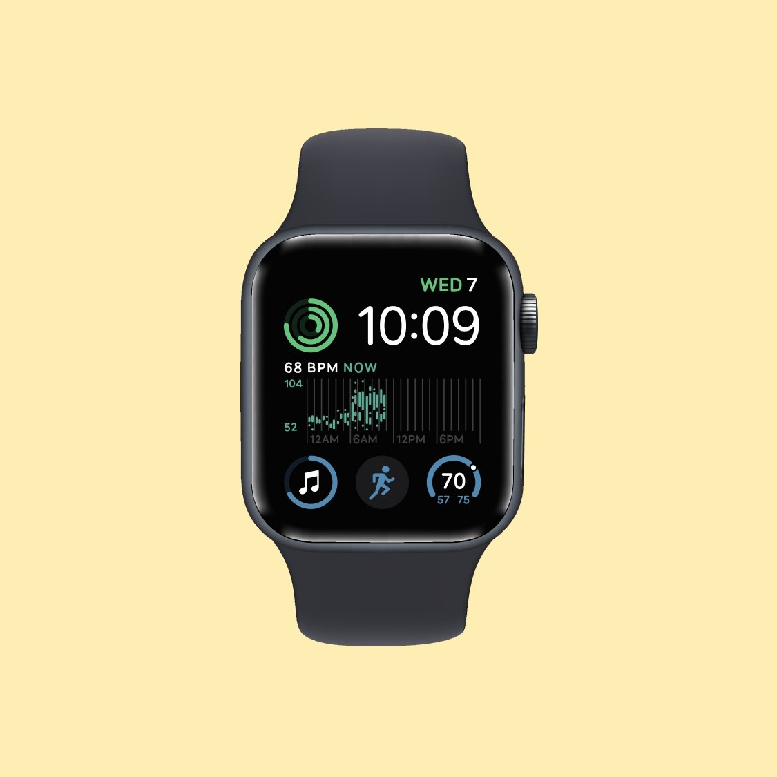 goforlt_pgo's tweet image. Apple Watch SE (第二世代, 2023)を抽選でプレゼント！Kyashのウィークリーチャレンジに応募しました。 #Kyash #Kyashコイン kyash.onelink.me/w8UM/7aazi2y9