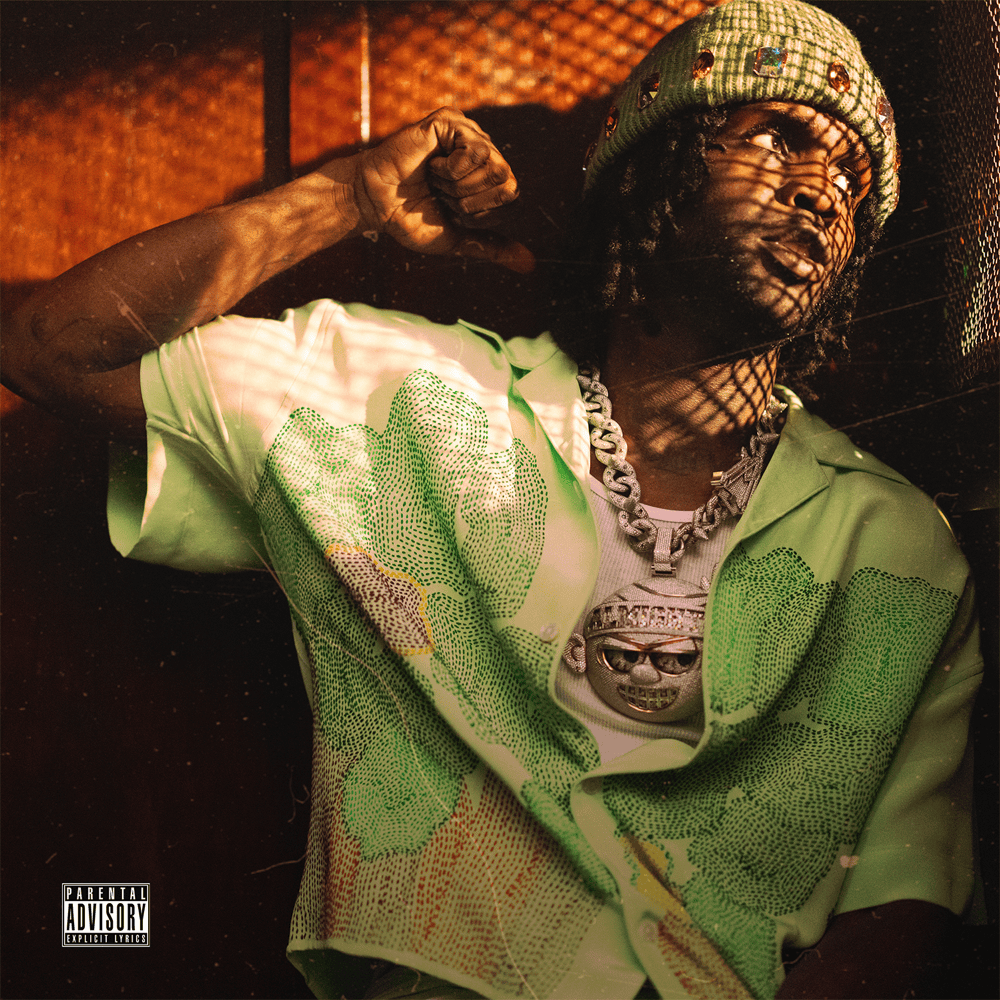 Yes or no: was Chief Keef's 'Almighty So 2' worth the wait?