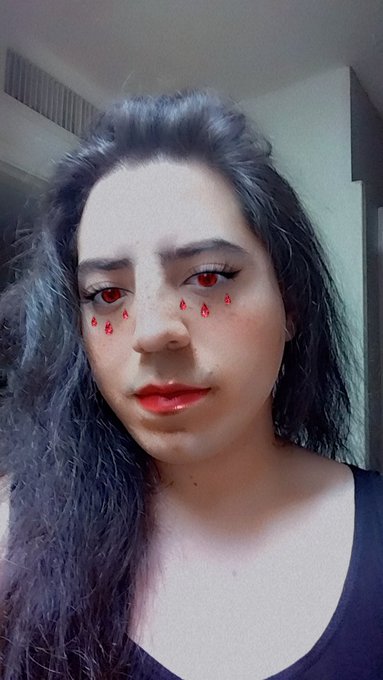 Hey everyone, if you like sexy femboys, then come joins my accounts and check out my sexy pics and videos<a href="/tag/ass"class="tags"><span>#ass</span></a><a href="/tag/they"class="tags"><span>#they</span></a><a href="/tag/fishnet"class="tags"><span>#fishnet</span></a><a href="/tag/crossdresser"class="tags"><span>#crossdresser</span></a><a href="/tag/blackoutfit"class="tags"><span>#blackoutfit</span></a>