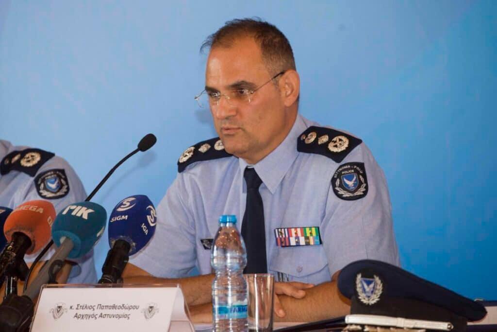 Our View: President’s police appointment law did not even merit discussion | Cyprus Mail cyprus-mail.com/2024/05/11/our…