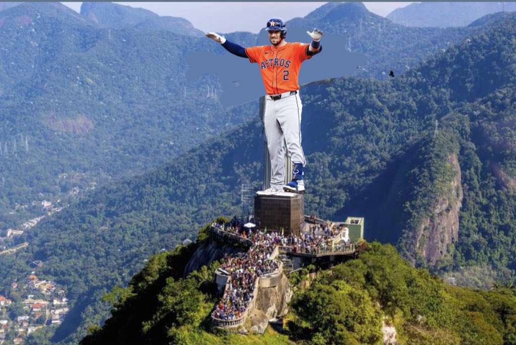 Bregman the Redeemer idk