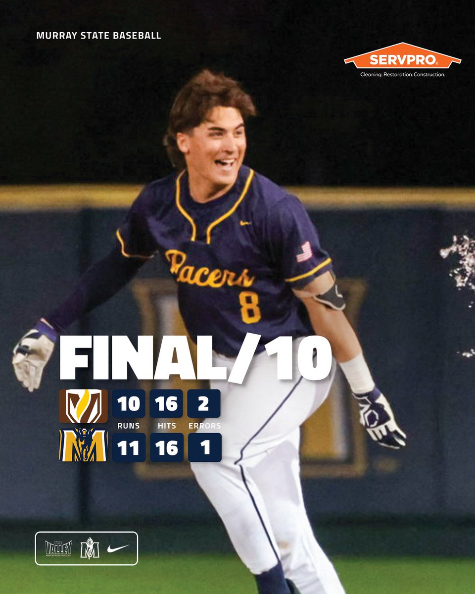 Walk off winners‼️

#GoRacers🏇