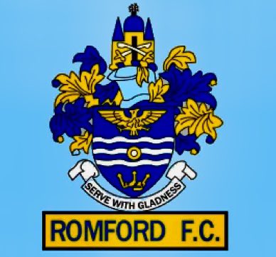 Wishing Romford Football Club @RomfordFC every success and good luck for today’s FA Vase Final. It is a proud moment for our town that Romford has made it to Wembley. I am looking forward to attending the match to support our team! “Up the Boro!”#RomfordFootballClub ⚽️ 🟡🔵🏴󠁧󠁢󠁥󠁮󠁧󠁿🇬🇧