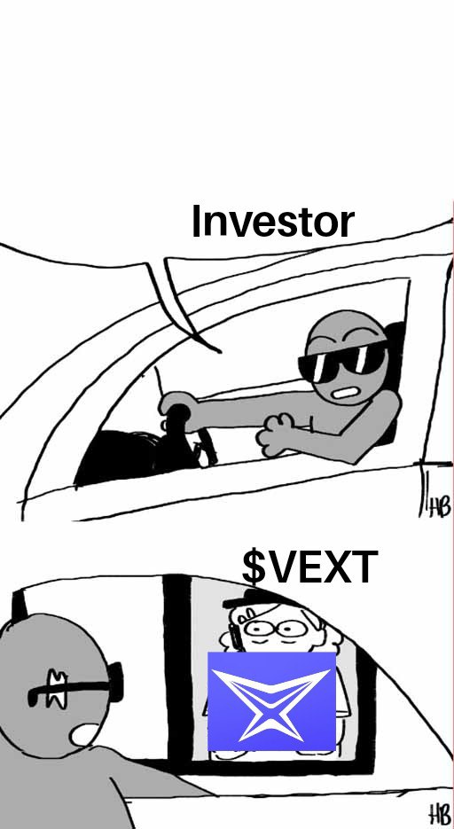 @vextoken $VEXT #MEME