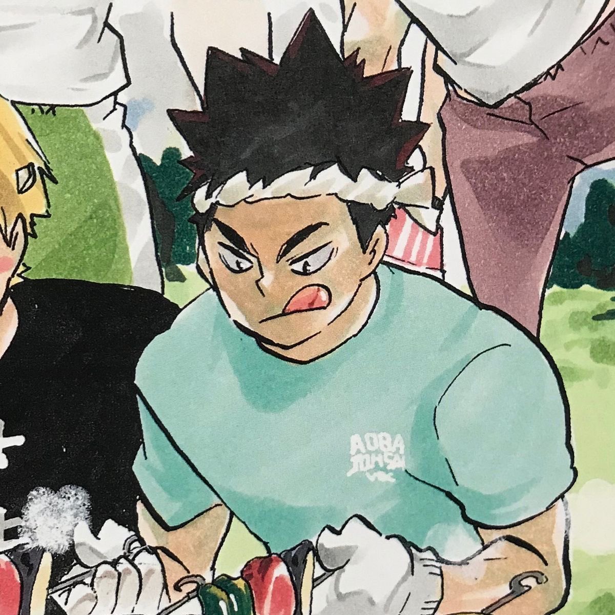 hqrarepairootd's tweet photo. ♡ today’s haikyuu rarepair is…

iwaizumi hajime and hinata shouyo - iwahina! [request] - 💌 https://t.co/DGnbf2im3e