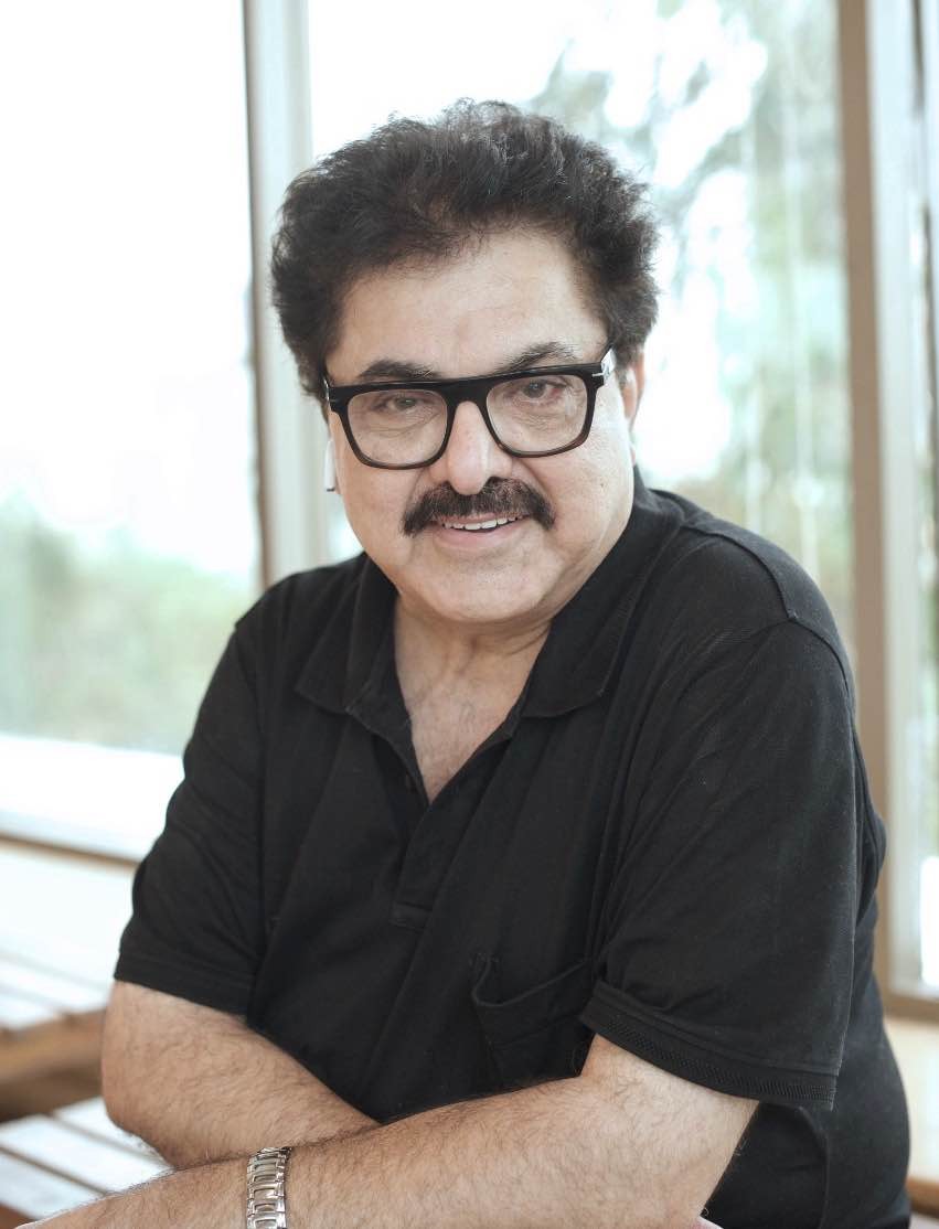 On behalf of all members of @DirectorsIFTDA , We wish our Hon. President #AshokePandit on his birthday🎂. 

He has been standing example of being a true representative for the entire director's community.