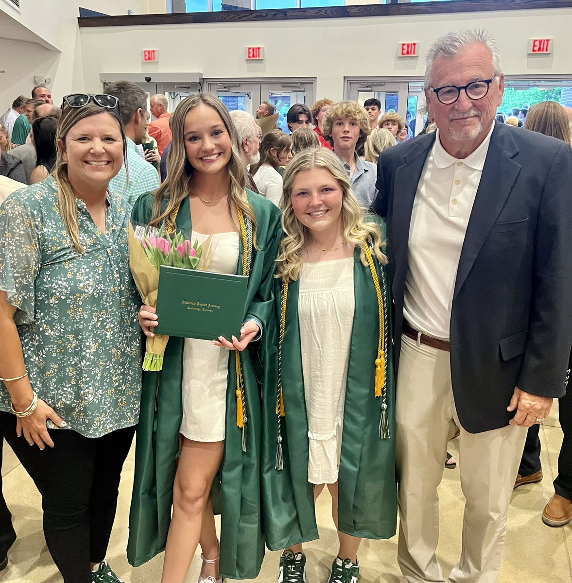 Silverdale Softball tweet media