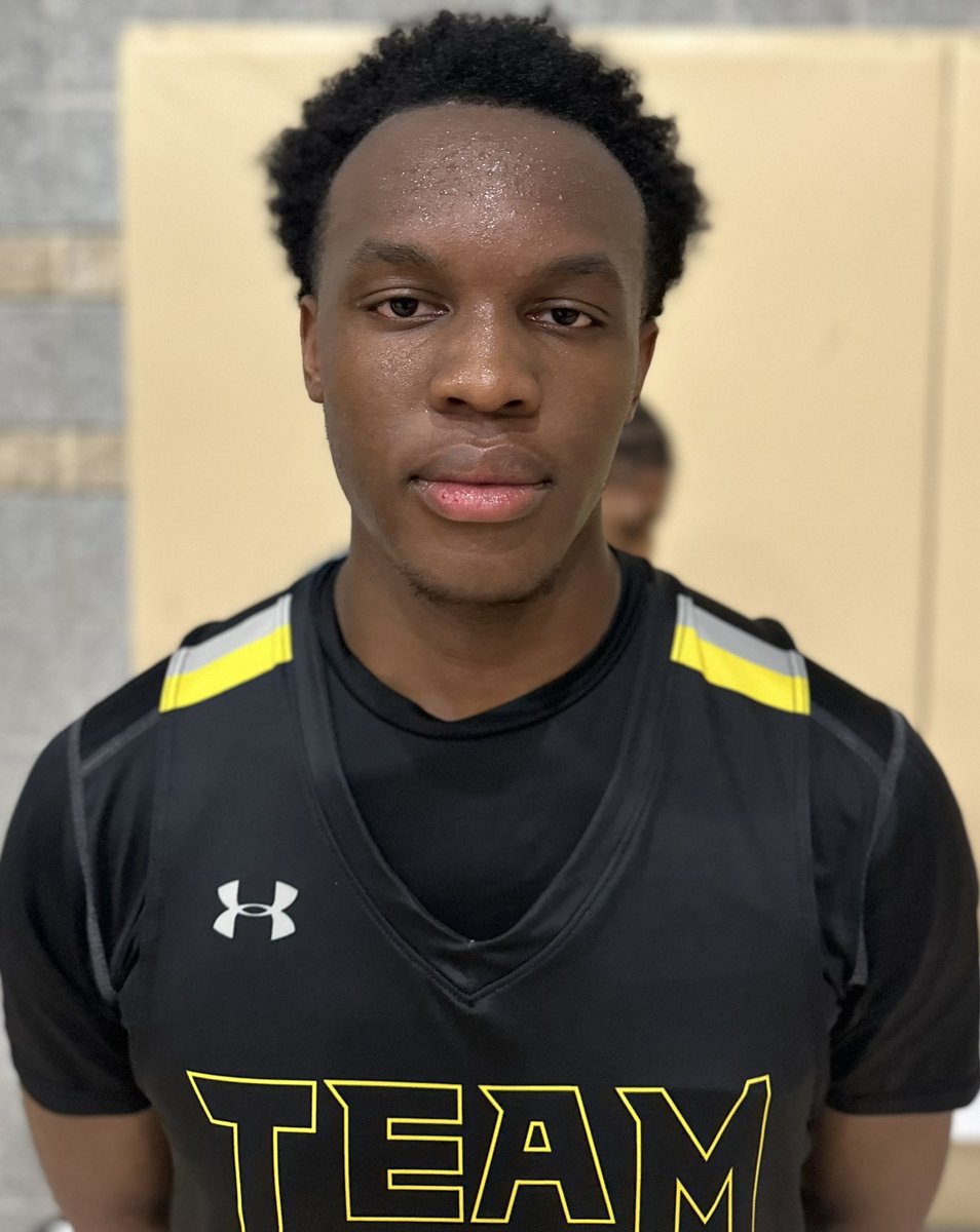 Team Curry 2026 - Jackson started their weekend off with a win over TNBASouth 2026 Teal. Jalen Sheppard had a nice showing here with a few above-the-rim finishes, and he was a problem to keep out of the paint. Drew Lucas brought a ton of energy to the floor and added 13 points in