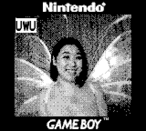 ThatGuyWithAGa1's tweet photo. TsumiCon 2024. @theasianangels  @uwuimatofu 

#nintendo #gameboy #gameboycamera #videogames #gaming #retrogaming #angel #asianangels #pixelart #model #ゲームボーイ https://t.co/yWB4yjAKG6