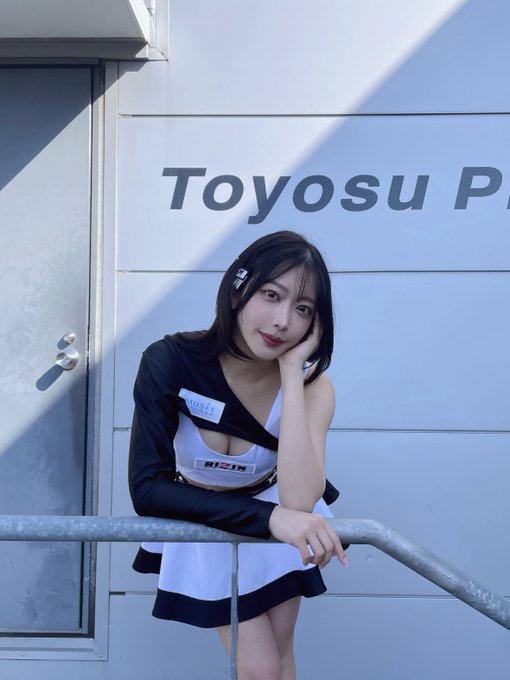 コスプレイヤー西井綾音のTwitter画像9