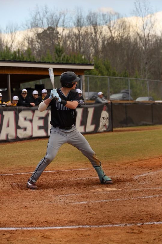 Dwight Gooden (@docgooden16) on Twitter photo Mason Elrod 2023
USC Union Freshman goes 5 for 5 on 5/5/24.
Finishing up 8 for 13 with 3 doubles, and 1 home run for the weekend.
<a href="/mason_elrod2023/">Mason Elrod</a> Mason Elrod 2023
USC Union Freshman goes 5 for 5 on 5/5/24.
Finishing up 8 for 13 with 3 doubles, and 1 home run for the weekend.
<a href="/mason_elrod2023/">Mason Elrod</a>