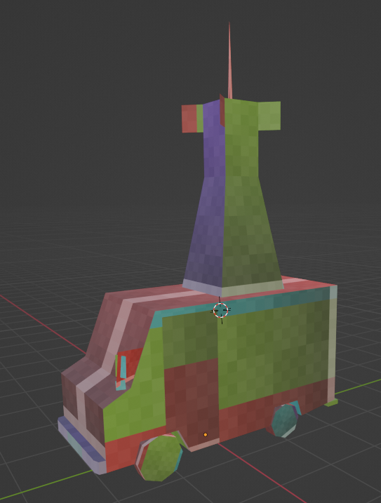 CyborgSome's tweet image. Hey look, I finally have something to post here!
Working on a game jam.
Stay tuned!