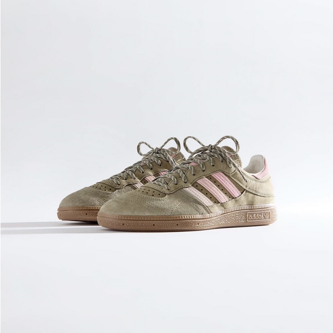 adidas x kith สีน่ารักมากกกกกกกกกก