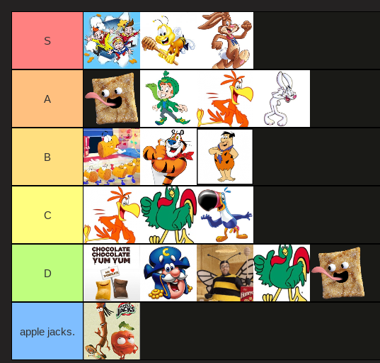 @KrystleWade15 @TierMaker