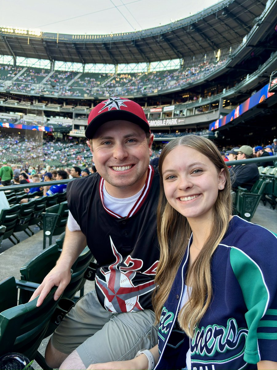 James Gassman II tweet media