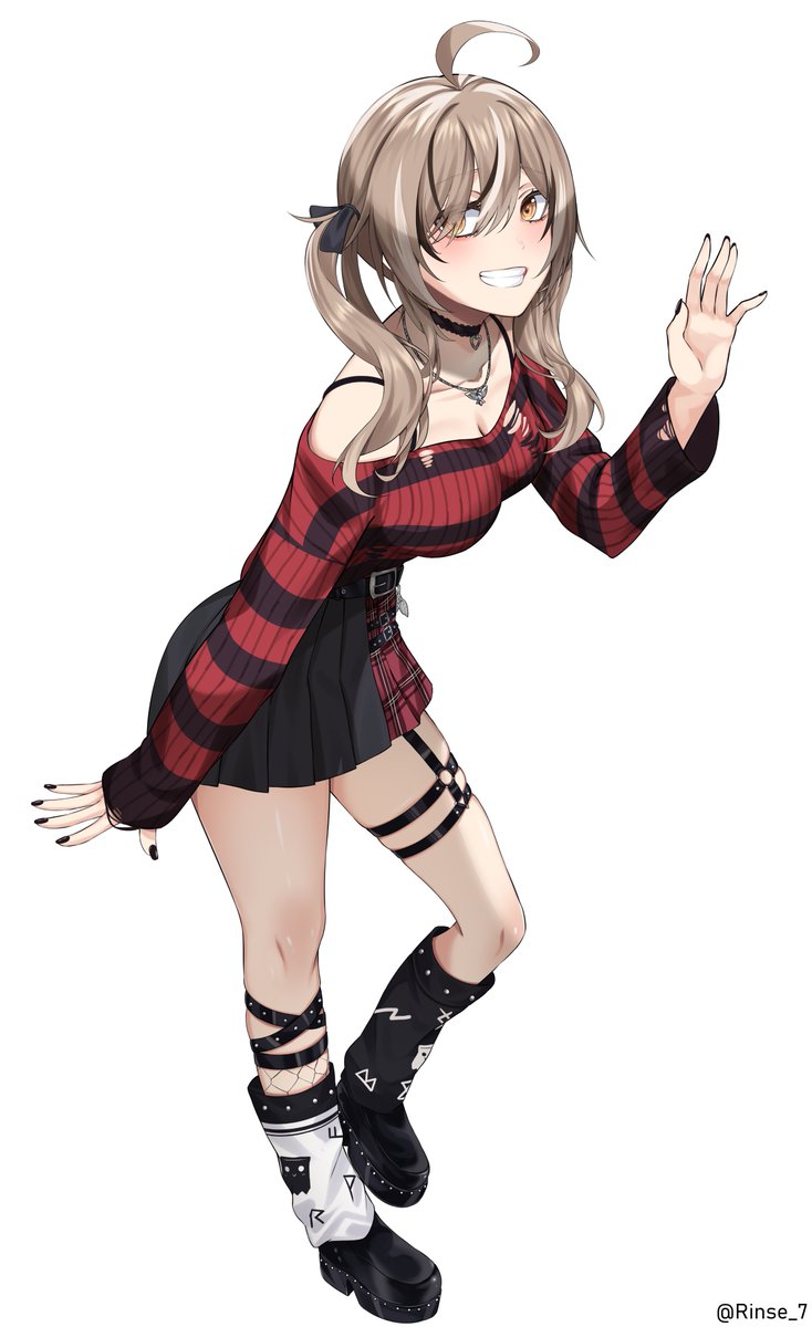 rinse_7's tweet photo. #drawMEI https://t.co/zM8jW16mA0