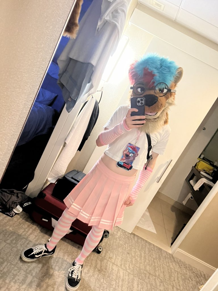 Ready to party xP #FWA2024