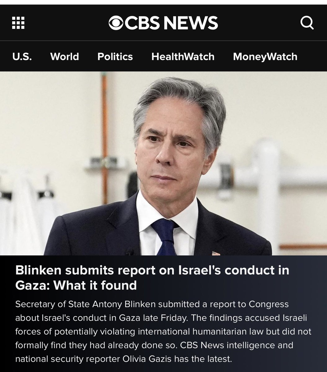 Now, let’s do a report on Hamas. I’ll start: - 1,200 Israelis slaughtered in a terror attack - Women raped, sexually mutilated and tortured - 252 hostages including babies, women, and the elderly - Americans still imprisoned in Gaza by terrorists Oh, but none of that matters…