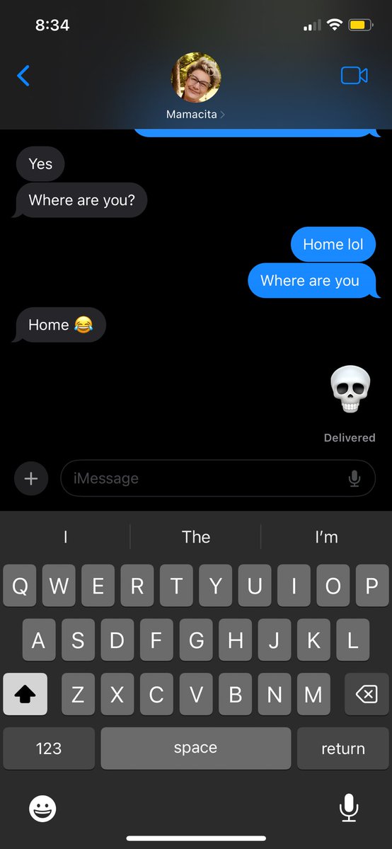 millldro's tweet image. Why is this so funny to me