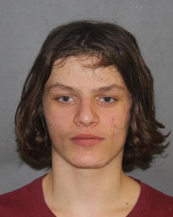 Missing Youth in Comox Valley, BC - Aidan Forrest, 16 - #BC #ComoxValley #missingperson #missingpeoplecanada missingpeople.ca/missing-youth-…