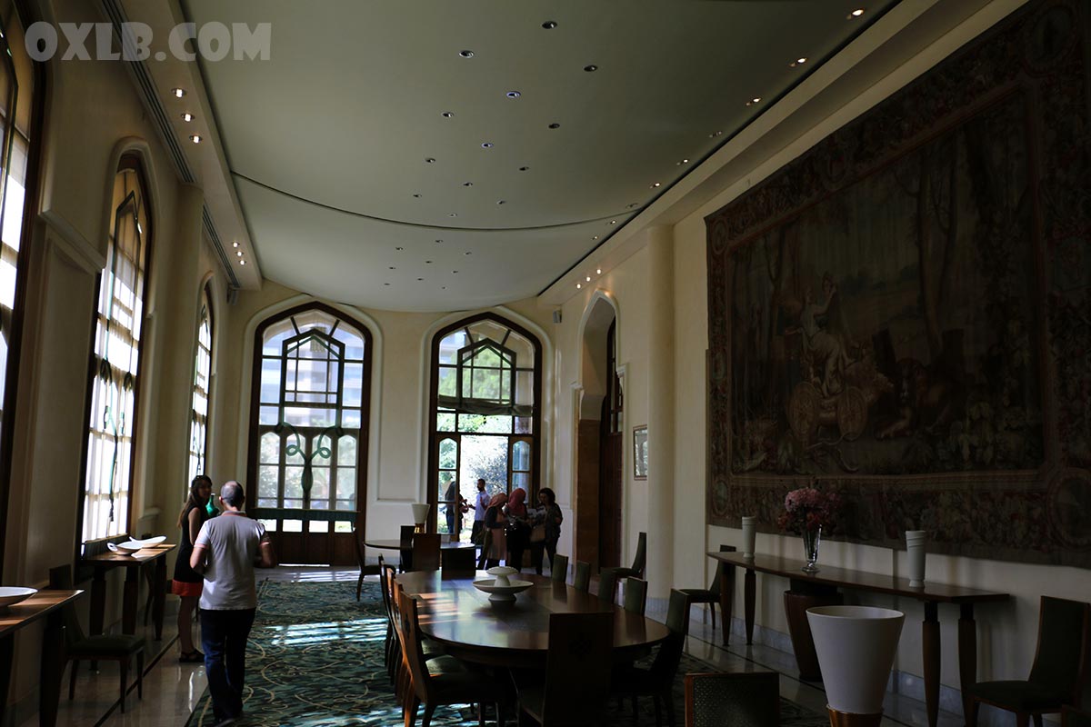 The beautiful interior of the French Pine Residence in Beirut (Le bel intérieur de la Résidence des Pins à Beyrouth) lebanonpostcard.com 

#beautiful #beautifulinteriors #pineresidence #residencedespins #beirut #beyrouth #lebanon #liban