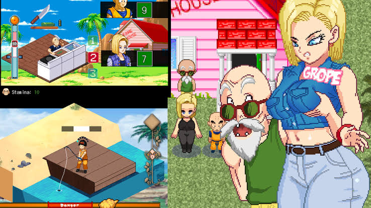 AdultNite's tweet image. 🍑Kamehouse Challenge🍑

Game For Android Phone Download Link

⬇️⬇️⬇️⬇️⬇️⬇️⬇️⬇️

shrinkforearn.xyz/n30E8b

My YouTube Channel link

🔰🔰🔰🔰🔰🔰🔰🔰🔰

youtube.com/@AdultNite

#summertimesaga #summertimesaganewupdate #doraemongame #doraemonx #ben10game