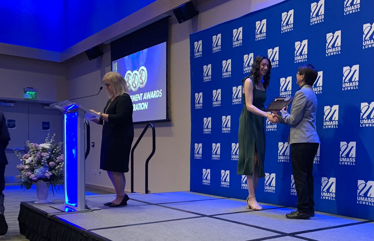 Joseph C. Hartman (@josephchartman) on Twitter photo We recognized <a href="/UMassLowell/">UMass Lowell</a> Chancellor’s Medal recipients for Academic Achievement, Student Service,Community Service and Diversity and Inclusion tonight. Congratulations! You all have made a tremendous impact on campus — we look forward to great things from you all! We recognized <a href="/UMassLowell/">UMass Lowell</a> Chancellor’s Medal recipients for Academic Achievement, Student Service,Community Service and Diversity and Inclusion tonight. Congratulations! You all have made a tremendous impact on campus — we look forward to great things from you all!