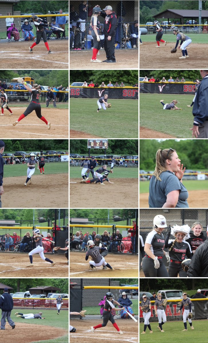 Class A Region II Section 1 Softball Championship Game: Petersburg vs Moorefield #wvprepsb ⁦<a href="/MFLD_Athletics/">Moorefield Yellow Jackets Athletics</a> ⁦<a href="/KorbinKeplinger/">korbin keplinger</a>⁩ ⁦<a href="/PetersburgHS/">Petersburg HS WV</a>⁩ ⁦<a href="/bubbahedrick/">Dwayne Hedrick</a>⁩ ⁦<a href="/ColawSamantha/">Samantha Colaw</a>⁩ ⁦<a href="/EChew22/">EllaChew22</a>⁩ ⁦<a href="/arychwal/">Alex Rychwalski</a>⁩ ⁦<a href="/GEaganPXP/">WCBC - Garrett Eagan</a>⁩ ⁦@MetroNewsPrep⁩