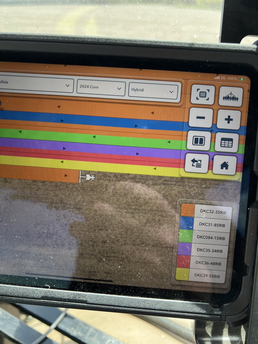 Always gotta be looking towards the future!  #DEKALB 
<a href="/Asgrow_DEKALB/">DEKALB Asgrow Seed</a>
<a href="/DekalbNDWest/">Dekalb Western ND</a> 
<a href="/DKAS_ND_N_MN/">DEKALB Asgrow ND/MN</a>