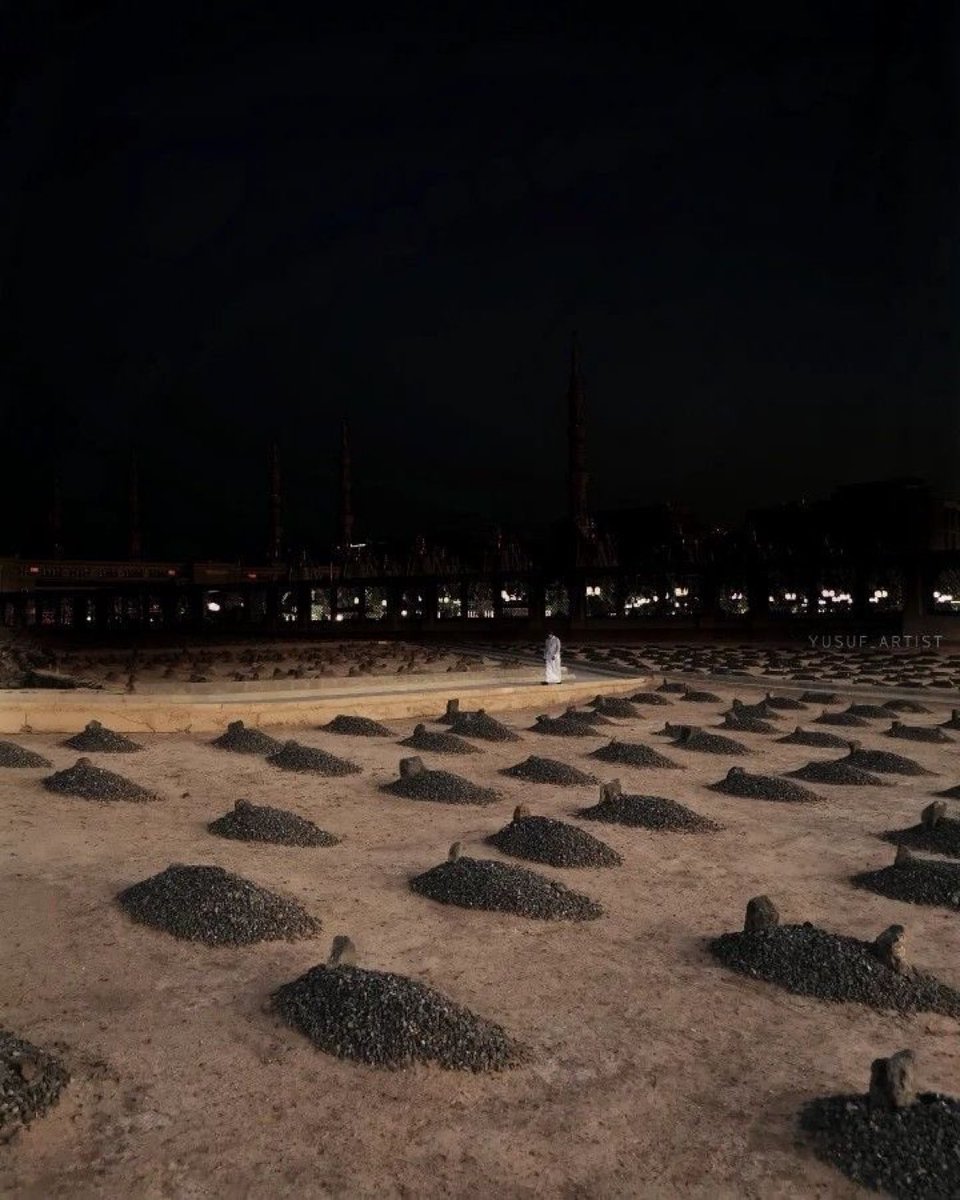 « Toute âme goûtera à la mort »

S03/A185