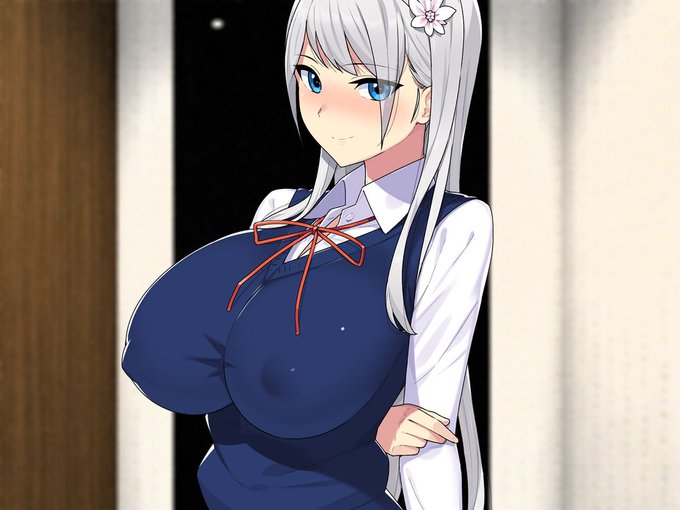 クール系ギャルさんに💕 