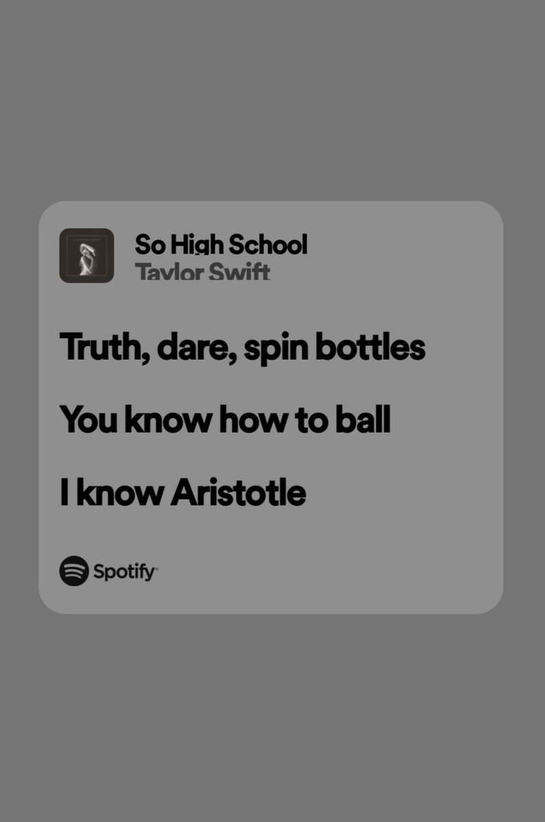 Truth, dare, sping bottles,
  You know how to sing, I know how to appreciate it ;)