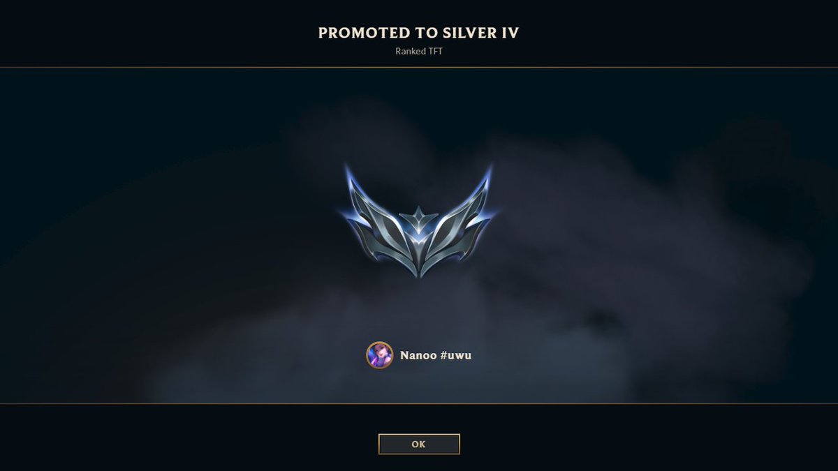 nanoo2go's tweet image. Teamfight Tactics