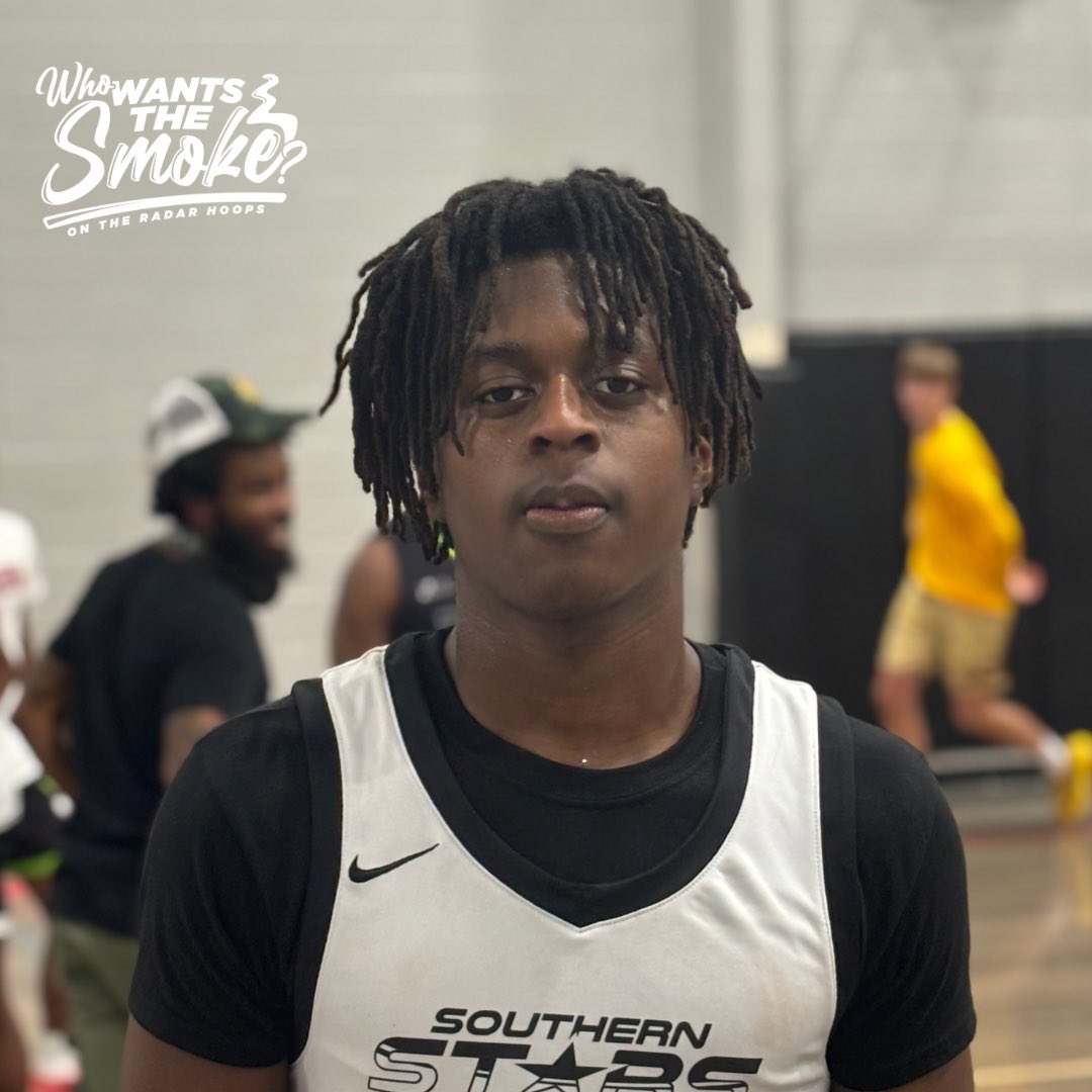 Strong start to the weekend for Isaiah Ibok, 21 points in a win for the Southern Stars. Ibok got his buckets in a variety of ways including multiple three-pointers and several trips to the FT line.