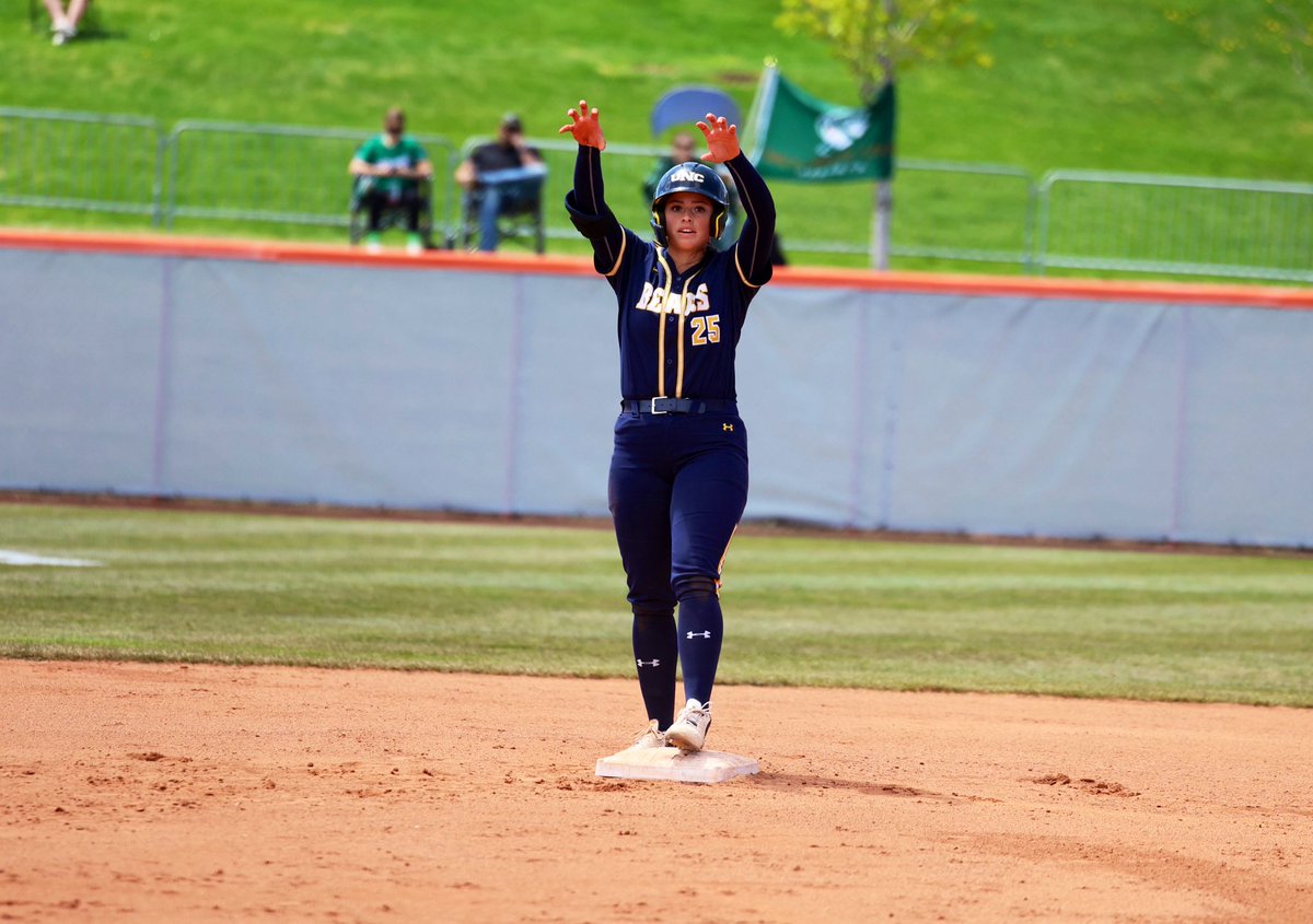 𝐂𝐡𝐚𝐦𝐩𝐢𝐨𝐧𝐬𝐡𝐢𝐩 𝐁𝐨𝐮𝐧𝐝 @UNC_BearsSB will have a chance to win back-to-back tournament 🏆 on Saturday #ExperienceElevated