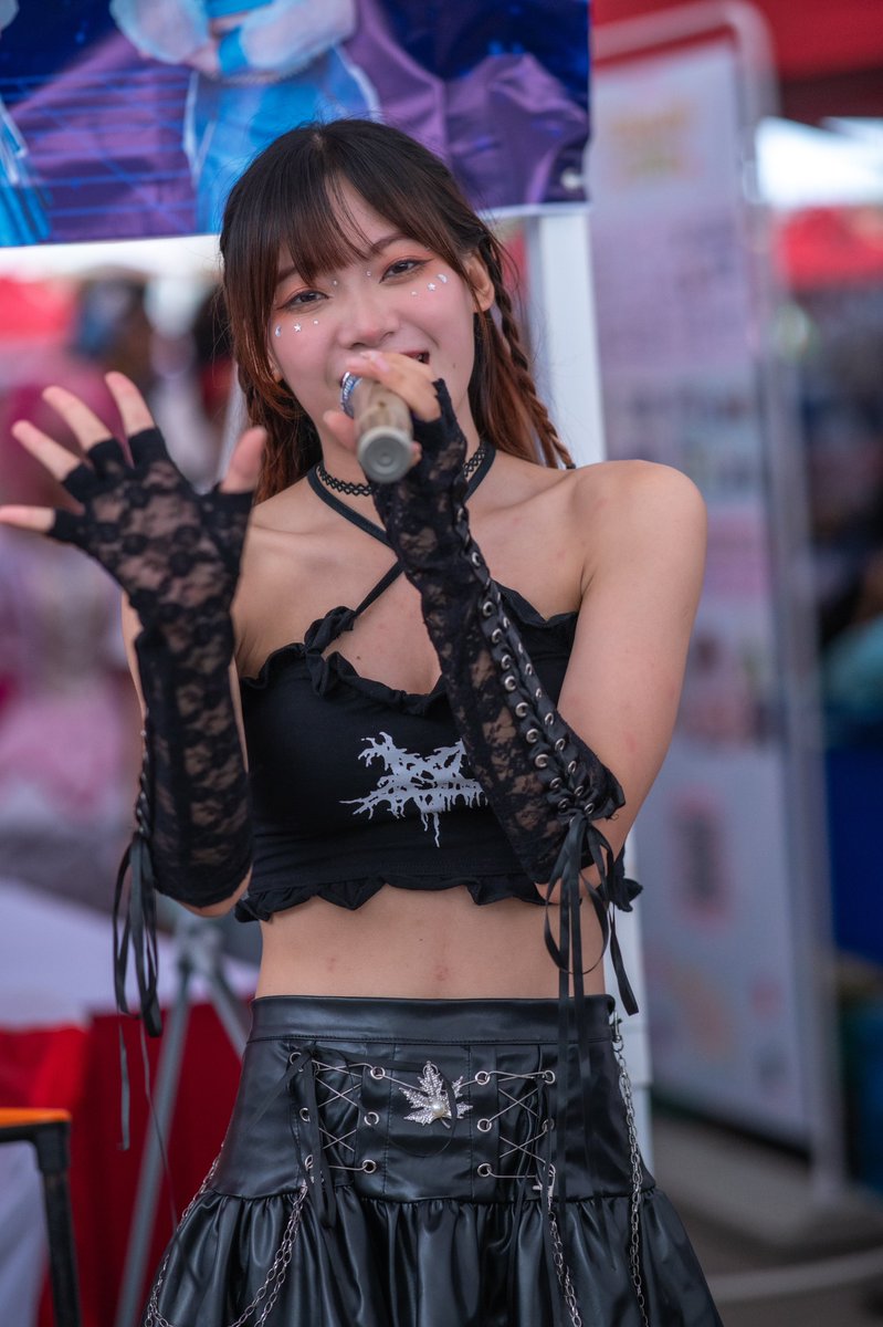 princhu0101's tweet image. POLARIS⭐︎ポラリス Hikariさん
( @3WPolarisHikari )
20240505 Japan Wave 12
at AEON MALL Long Biên 

#Hikari_Polaris
#Polarisvietnam #ポラリスベトナム