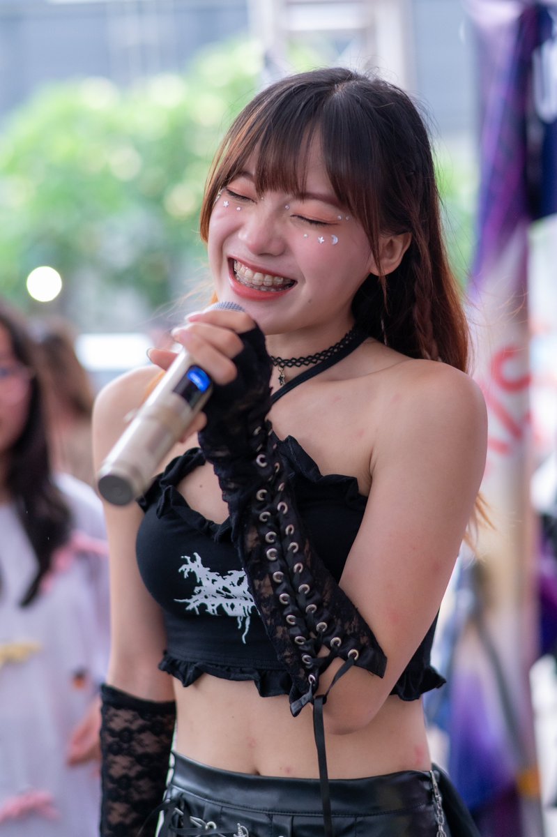 princhu0101's tweet image. POLARIS⭐︎ポラリス Hikariさん
( @3WPolarisHikari )
20240505 Japan Wave 12
at AEON MALL Long Biên 

#Hikari_Polaris
#Polarisvietnam #ポラリスベトナム