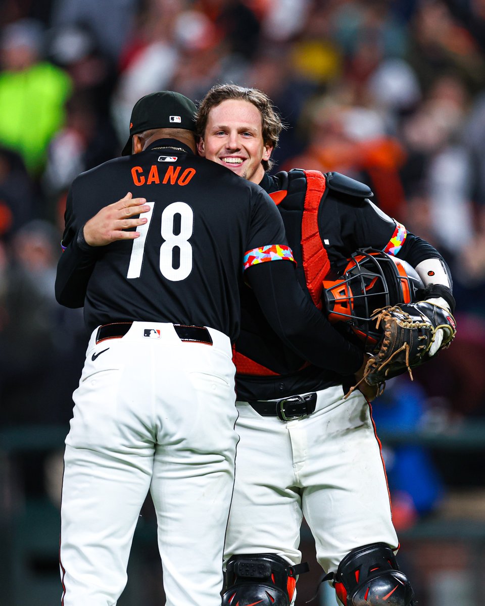 Hugs &amp; Dubs 🥹