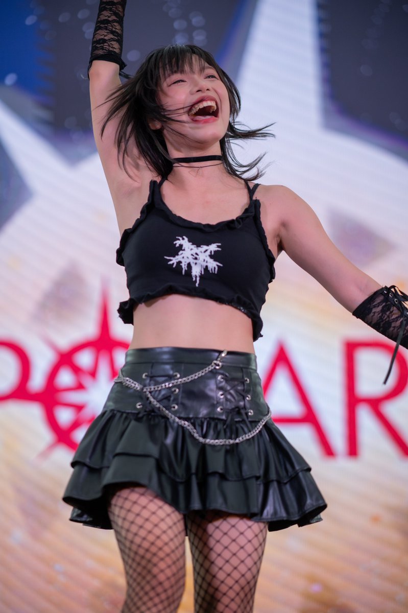 princhu0101's tweet image. POLARIS⭐︎ポラリス Rinnieさん
( @3WPolaris_Rin )
20240505 Japan Wave 12
at AEON MALL Long Biên 

5月25日イベントのEarly Bird(先行チケ)販売中
#Rinnie_Polaris
#Polarisvietnam #ポラリスベトナム