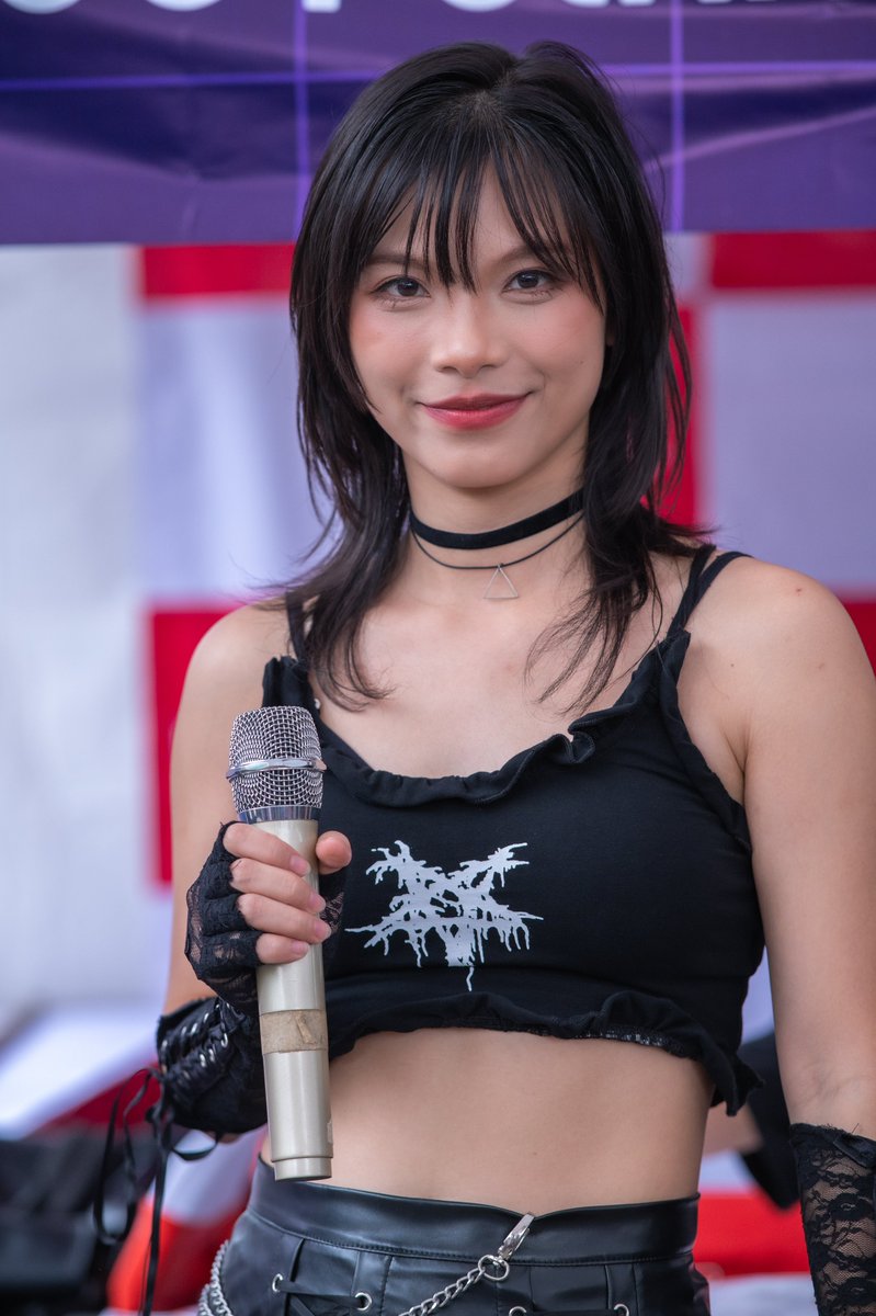 princhu0101's tweet image. POLARIS⭐︎ポラリス Rinnieさん
( @3WPolaris_Rin )
20240505 Japan Wave 12
at AEON MALL Long Biên 

5月25日イベントのEarly Bird(先行チケ)販売中
#Rinnie_Polaris
#Polarisvietnam #ポラリスベトナム