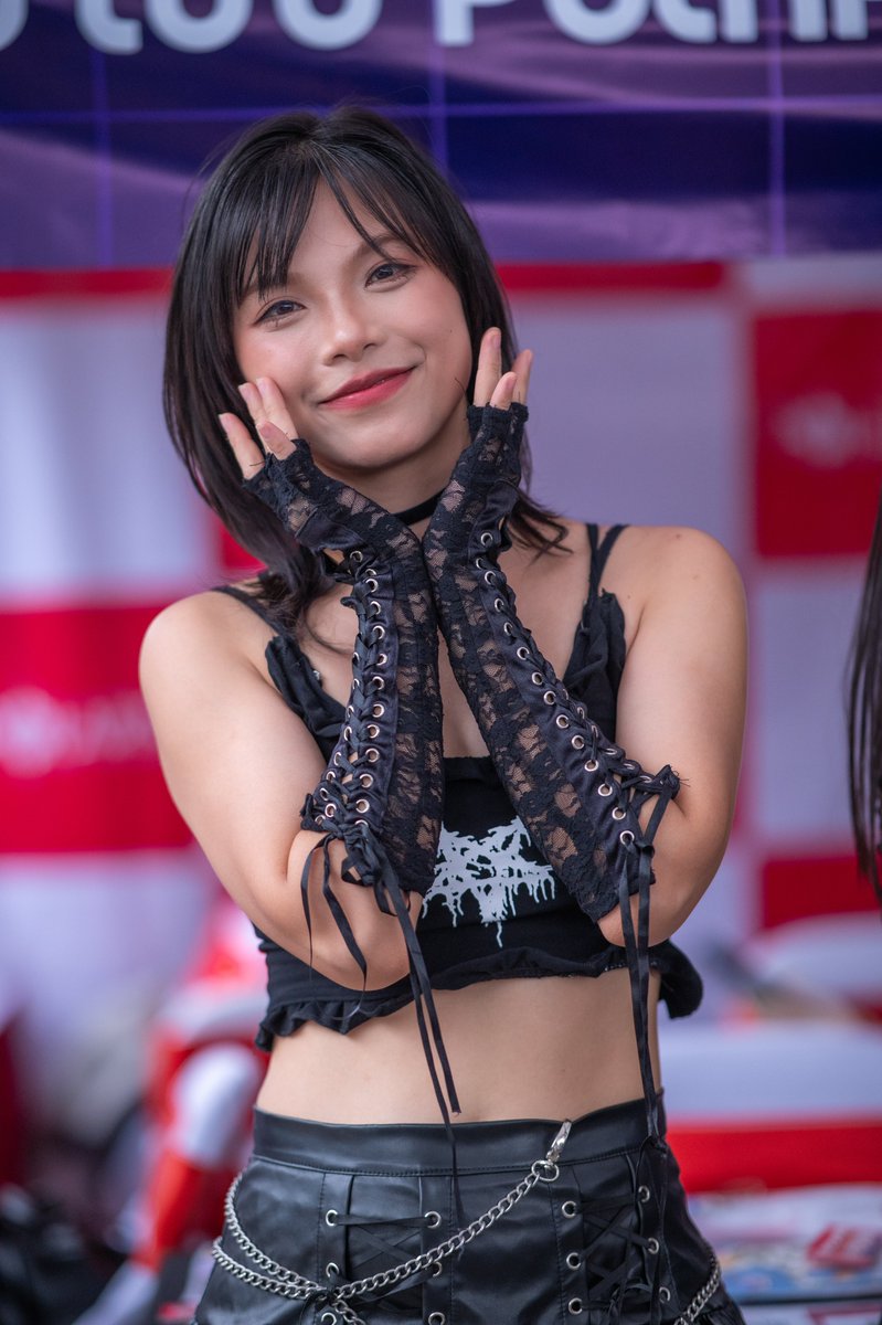 princhu0101's tweet image. POLARIS⭐︎ポラリス Rinnieさん
( @3WPolaris_Rin )
20240505 Japan Wave 12
at AEON MALL Long Biên 

5月25日イベントのEarly Bird(先行チケ)販売中
#Rinnie_Polaris
#Polarisvietnam #ポラリスベトナム