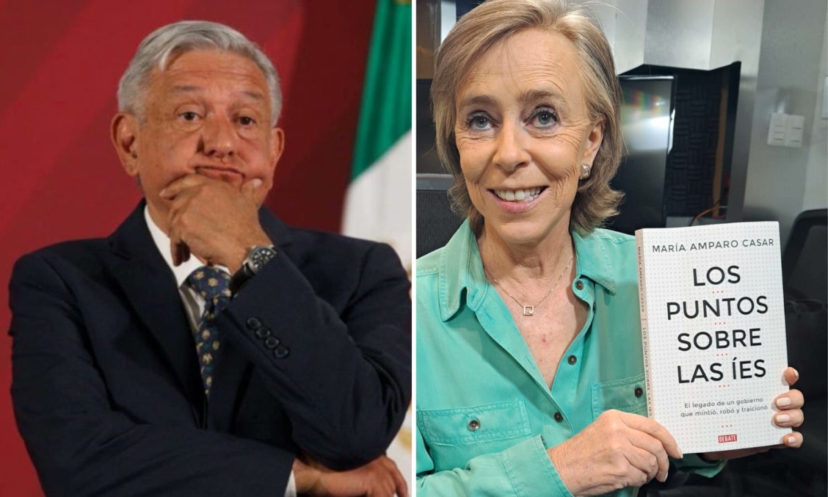 Juez emplaza a @Pemex para reactivar pago por viudez a María Amparo Casar (@amparocasar) En un plazo de 24 horas, #Pemex debe reintegrar el pago de la pensión post-mortem a María Amparo Casar Pérez, directora de @MXvsCORRUPCION. 👉 bit.ly/3UWAIVd