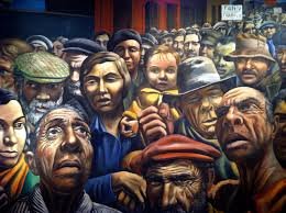 Tano2412's tweet image. &quot;Perspectiva de Clase&quot;

El único antídoto eficaz contra la alienación 

La perspectiva o conciencia de clase según el marxismo es la  que le otorga al individuo la capacidad de organizarse en una clase obrera (proletaria) para combatir la explotación sufrida por parte de la clase