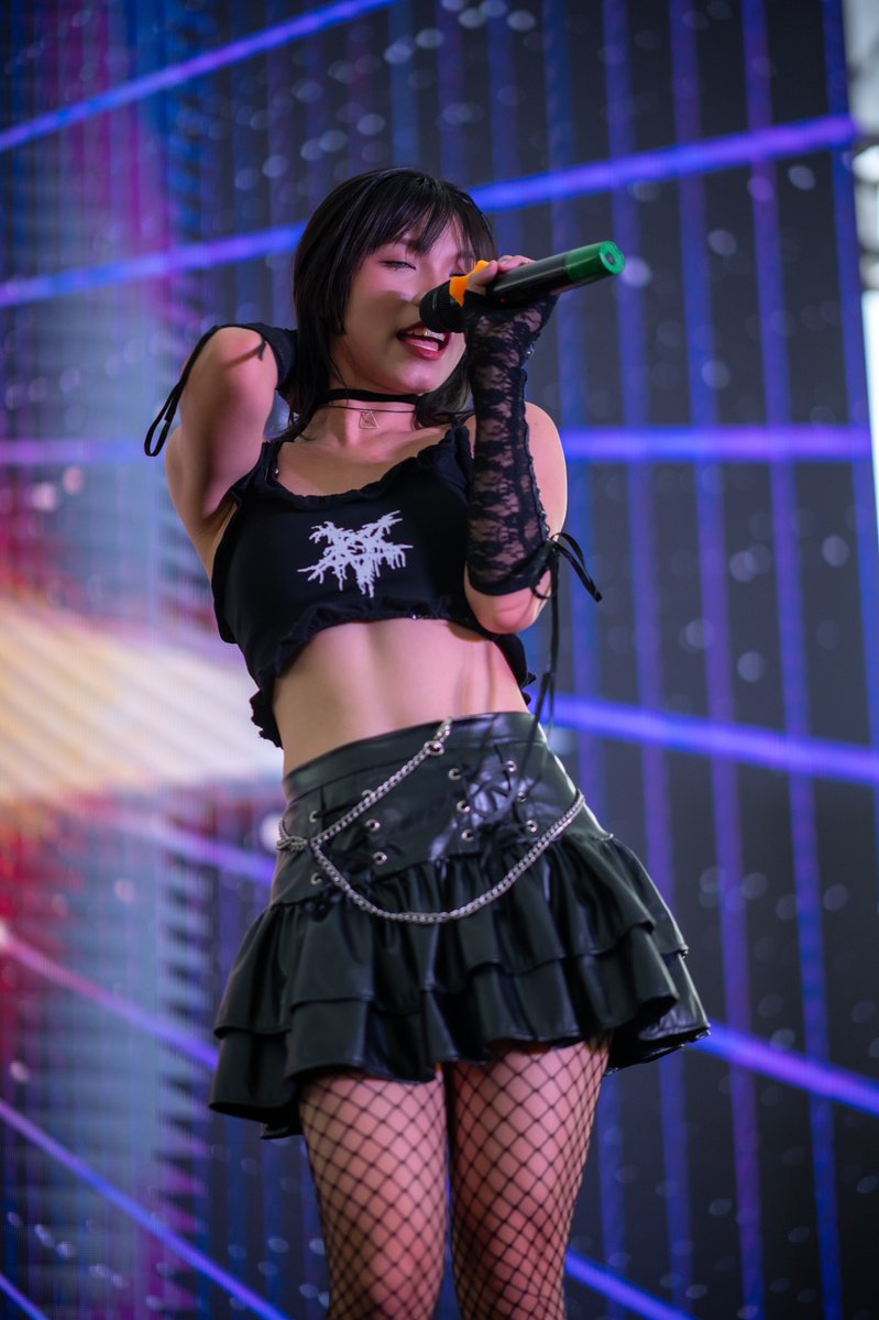 princhu0101's tweet image. POLARIS⭐︎ポラリス Rinnieさん
( @3WPolaris_Rin )
20240505 Japan Wave 12
at AEON MALL Long Biên 

#Rinnie_Polaris
#Polarisvietnam #ポラリスベトナム