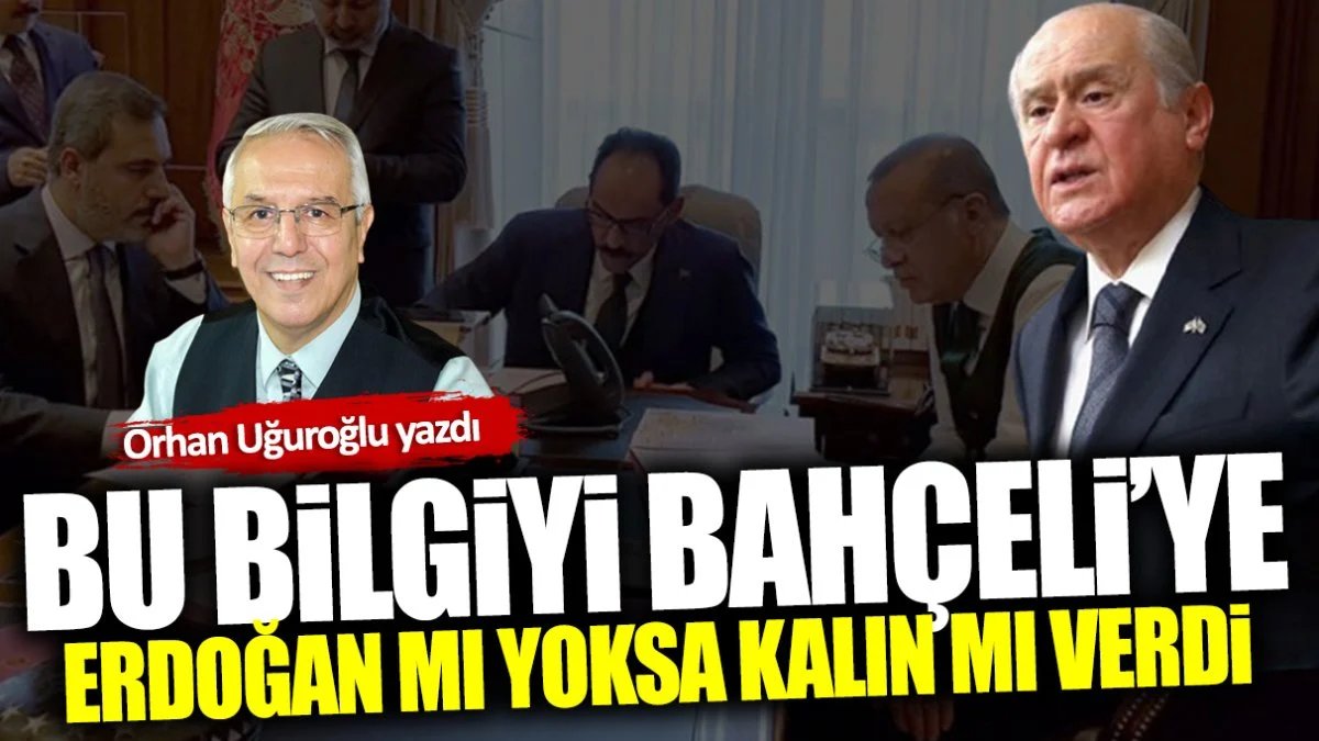 #Yargi #SinanATES Uğuroğlu '#MHP davaya müdahil olsun' Bahçeli'nin talebiyle gerçekleşen #Erdoğan görüşmesinde 'davada MHP'ye algı operasyonu yapılıyor' yardımı konuşuldu mu bilemeyiz📌 Yerinde olsaydım Davaya müdahil olur Çatır çatır savunurdum😠👈🤔❓👈! yenicaggazetesi.com.tr/mhp-sinan-ates…