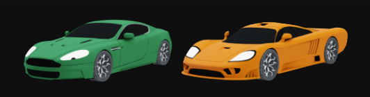 (Delayed Post)
2 NEW CARS and a NEW CODE 'NEWCARS' has been added to Millionaire Mansion Tycoon! 

Side note: We will now only seldomly update the game as we have been hard at work on our newest game, which will be revealed soon.